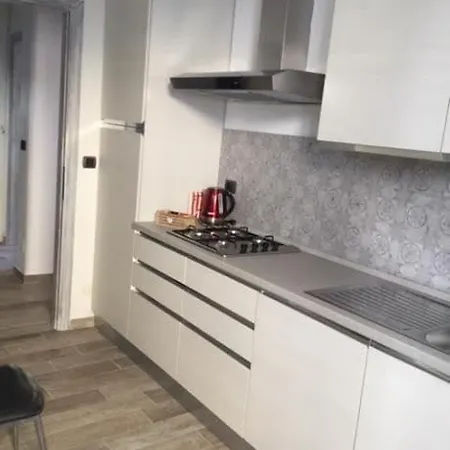 6alcentrale Apartamento *