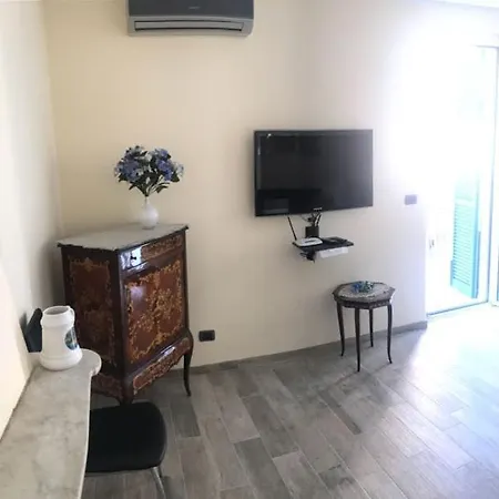 6alcentrale Appartement Bellagio