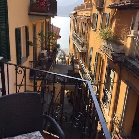 6alcentrale Appartement Bellagio