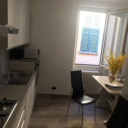 Apartamento 6alcentrale