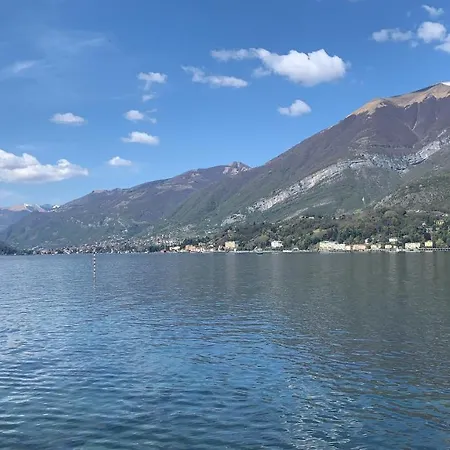 6alcentrale Apartment Bellagio